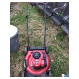 Troy-bilt TB110 Lawn Mower