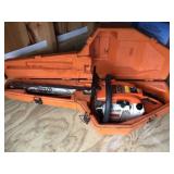 Stihl 032AV 20" Chainsaw