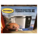 Butterball Indoor Electric Turkey Fryer