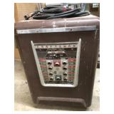 Craftsman 180 Amp Stick Welder