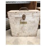 Duo-Fast Hammer Floor Nailer