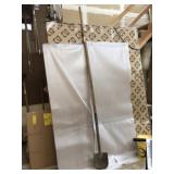 Unusual Post Hole Shovel