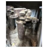 Antique Heavy Duty House Jack