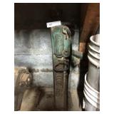 Joyce Heavy Duty House Jack