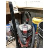 Craftsman 12 Gallon Shop Vac with Accessories