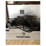 Porter Cable Electric Biscuit Cutter