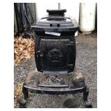 Orr, Painter & Co. (Reading, PA) Stove