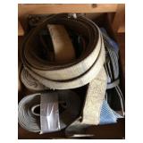 Heavy Duty Ratchet Straps