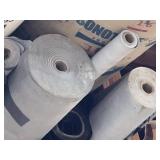 (1+) Rolls of Roofing Ice Shield