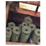 (5+) Rolls of Tyvek Protec-160 Roofing Paper