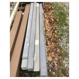 (Approx. 35) Tongue & Groove Fir Porch Flooring