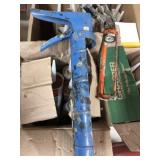 (35)Tubes of Liquid Nail and Adhesive