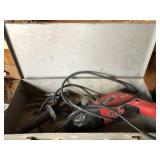 Milwaukee 1/2" Hammer Drill