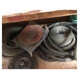 Sump Pump Flexible and Discharge Hoses