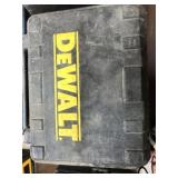DeWalt 7-1/4" Electric Circular Saw