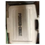 Porter Cable Air Brad Nailer