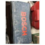 Bosch Electric Sawzall