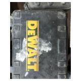 DeWalt 7-1/4" Electric Circular Saw