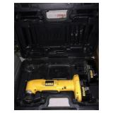 DeWalt 18V Angle Drill