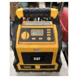 CAT Battery Jump Starter