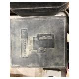 Craftsman 1-1/2 HP Electric Router