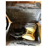 DeWalt Electric Palm Sander