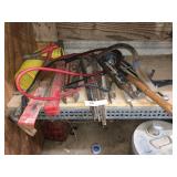Masonry Bits, Pipe Wrench, Spud Wrenches