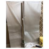 Post Hole Digger with Extra Long Handle