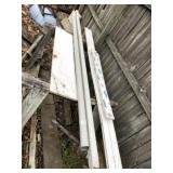 3" and 4" Flex Drainage Pipe