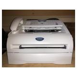 Brother Fax Machine