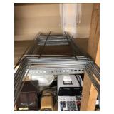 New Wire Sign Holders