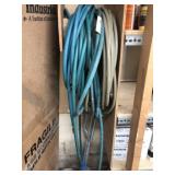 Assorted Air Hoses
