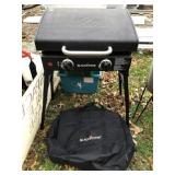 Blackstone 2-Burner Grill