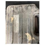 Black and Decker & DeWalt Cordless 18V Drills