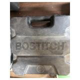 Bostitch 18 Gauge Air Finish Nailer