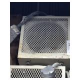 220V Electric Commercial Space Heaters