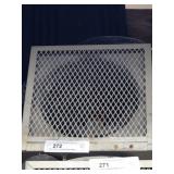 220V Electric Commercial Space Heaters