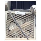 220V Electric Commercial Space Heaters