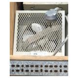 220V Electric Commercial Space Heaters