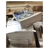 HP Laserjet 4000 Printer