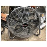 Utilitech Pro 16" Floor Fan