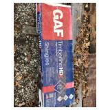 (2) Open Bundles of New GAF Shingles
