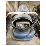 Portable Kerosene Bullet Space Heater