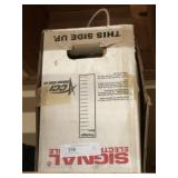 Single Electronic Cable