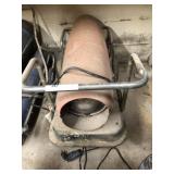 Portable Kerosene Bullet Space Heater