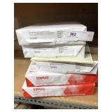 (5) Reams of Copy Paper