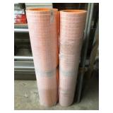 (2) Partial Rolls of Schluter Base