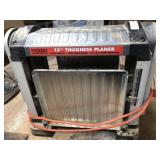 Ridgid 13" Benchtop Planer