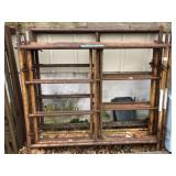 (8) Scaffold Bucks with Assorted Cross Braces