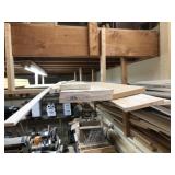 Primed and Unprimed New 1" X 8